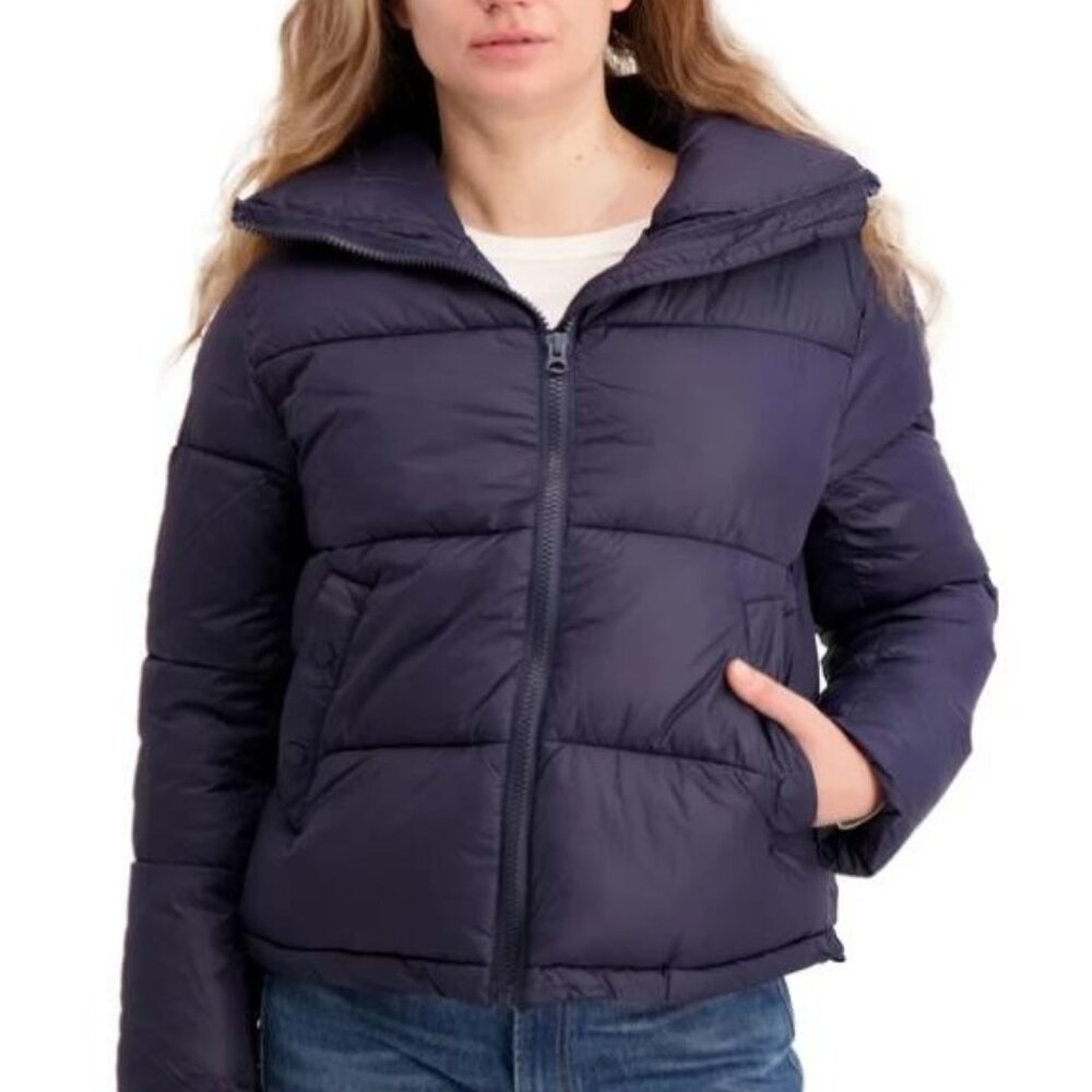 Host PIick!!🎉 Hudson Women's Short Puffer Jacket NEW